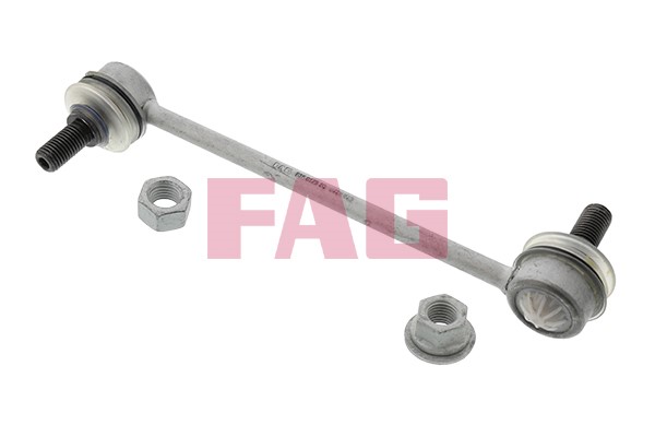krängningshämmare Stång/stag,, Framaxel Fag 818 0129 10 FAG