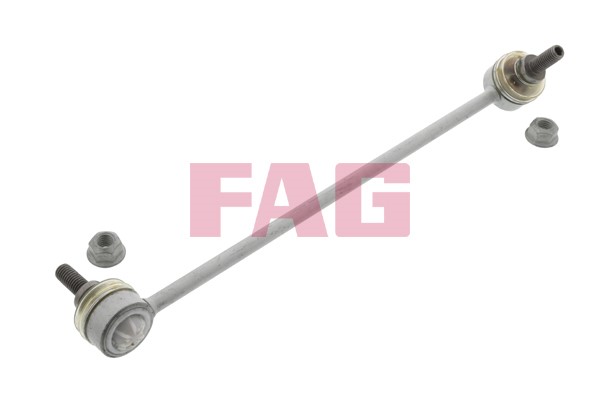 Stång/stag, krängningshämmare, framaxel höger Fag 818 0161 10 FAG