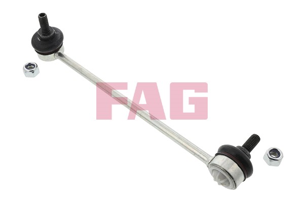 krängningshämmare Stång/stag,, framaxel vänster Fag 818 0169 10 FAG