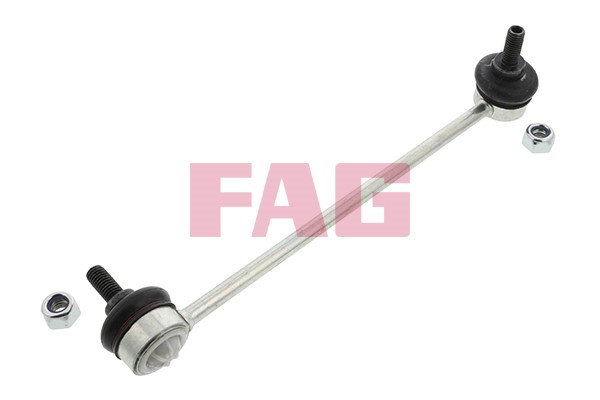Stång/stag, krängningshämmare, framaxel höger Fag 818 0171 10 FAG
