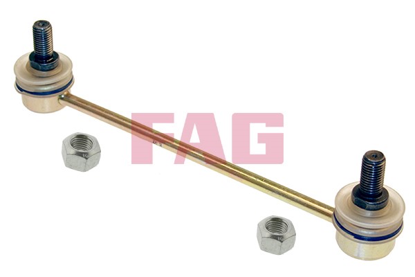 Stång/stag, krängningshämmare, Framaxel, Fram, höger eller vänste FAG