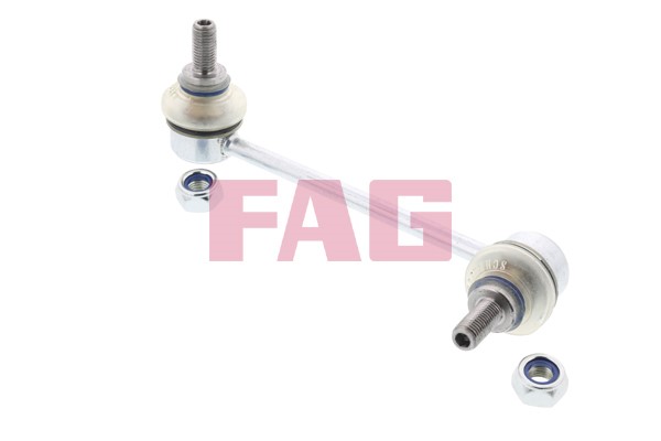 Stång/stag, krängningshämmare, framaxel vänster Fag 818 0180 10 FAG