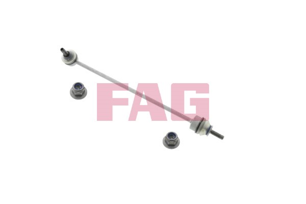 Stång/stag, krängningshämmare, Framaxel Fag 818 0204 10 FAG