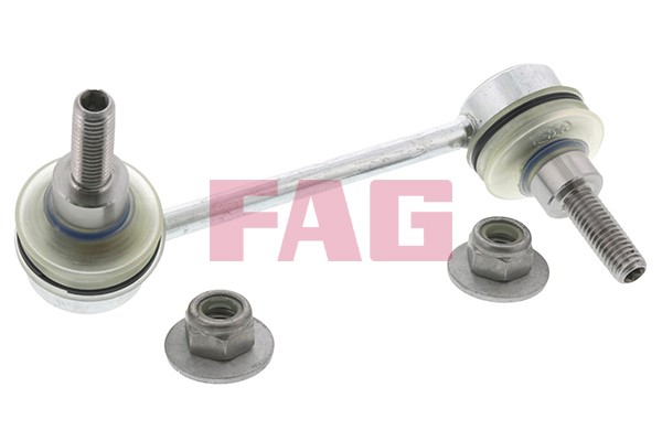 krängningshämmare Stång/stag,, framaxel höger Fag 818 0206 10 FAG