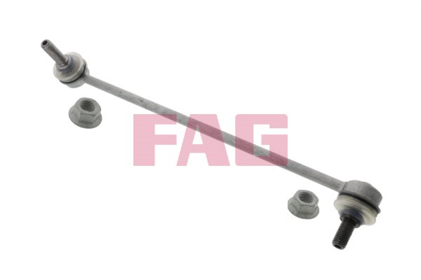 krängningshämmare Stång/stag,, framaxel höger Fag 818 0222 10 FAG krängningshämmare Stång/stag,, framaxel höger Fag 818 0222 10 FAG