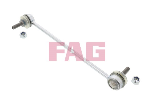 Stång/stag, krängningshämmare, Framaxel, Fram, höger eller vänste FAG