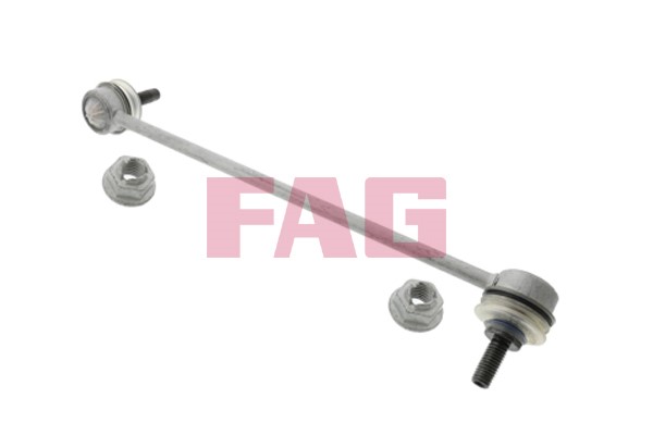 Stång/stag, krängningshämmare, framaxel vänster Fag 818 0288 10 FAG