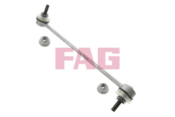krängningshämmare Stång/stag,, framaxel höger Fag 818 0289 10 FAG