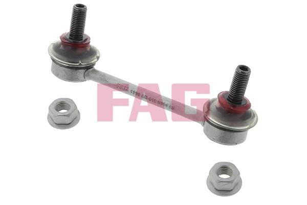 Stång/stag, krängningshämmare, Bakaxel, båda sidor Fag 818 0292 1 FAG Stång/stag, krängningshämmare, Bakaxel, båda sidor Fag 818 0292 1 FAG