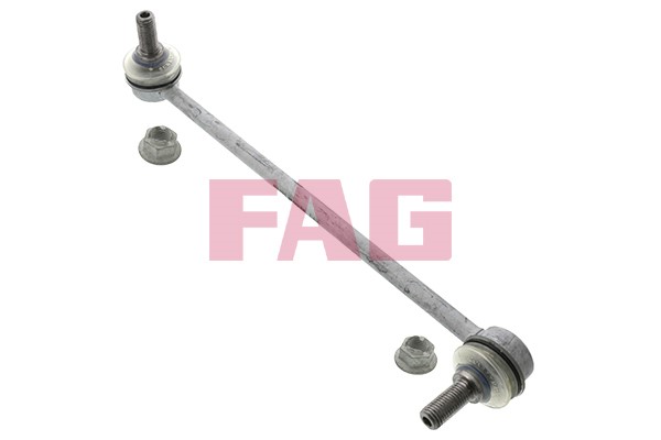 Stång/stag, krängningshämmare, framaxel vänster Fag 818 0307 10 FAG