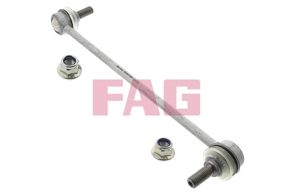 Stång/stag, krängningshämmare, Framaxel, Tvåsidig Fag 818 0318 10 FAG