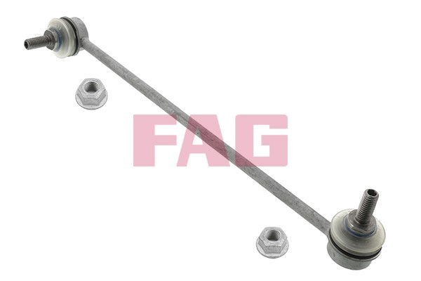 Stång/stag, krängningshämmare, framaxel vänster Fag 818 0319 10 FAG