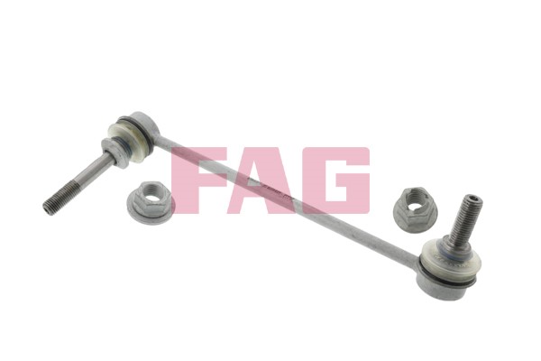 krängningshämmare Stång/stag,, framaxel vänster Fag 818 0321 10 FAG krängningshämmare Stång/stag,, framaxel vänster Fag 818 0321 10 FAG
