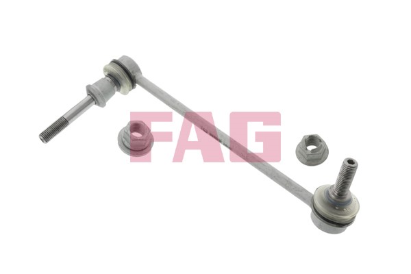 Stång/stag, krängningshämmare, framaxel vänster Fag 818 0323 10 FAG