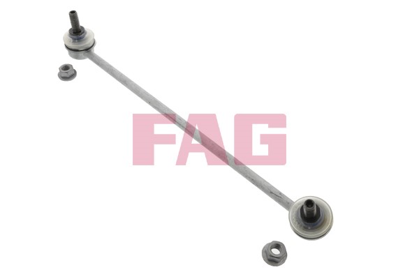 Stång/stag, krängningshämmare, framaxel vänster Fag 818 0328 10 FAG