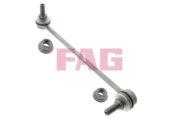 Stång/stag, krängningshämmare, Framaxel Fag 818 0338 10 FAG