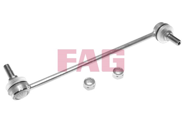 Stång/stag, krängningshämmare, framaxel höger Fag 818 0342 10 FAG