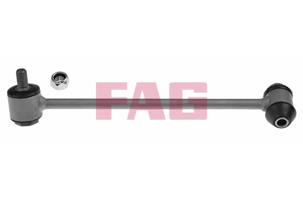krängningshämmare Stång/stag,, Bakaxel vänster Fag 818 0350 10 FAG