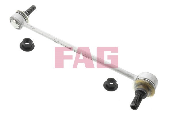 krängningshämmare Stång/stag,, Framaxel, framaxel vänster FAG krängningshämmare Stång/stag,, Framaxel, framaxel vänster FAG