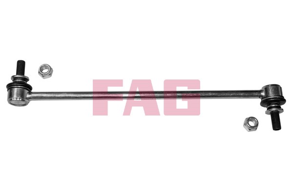 Stång/stag, krängningshämmare, Framaxel Fag 818 0424 10 FAG