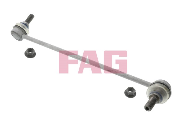 Stång/stag, krängningshämmare, framaxel höger Fag 818 0438 10 FAG