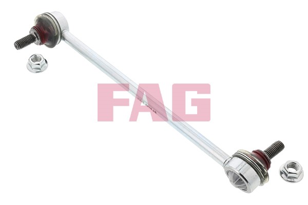 krängningshämmare Stång/stag,, framaxel höger Fag 818 0488 10 FAG