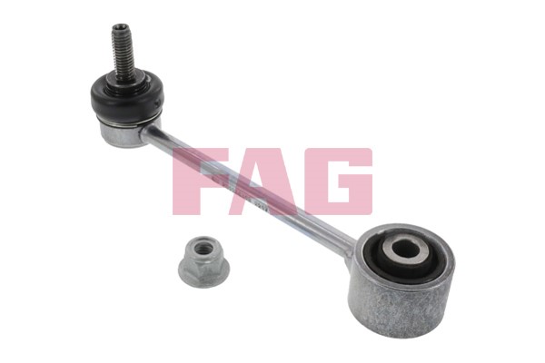Stång/stag, krängningshämmare, Bakaxel, Tvåsidig Fag 818 0492 10 FAG