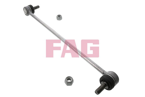Stång/stag, krängningshämmare, Framaxel, Tvåsidig Fag 818 0493 10 FAG
