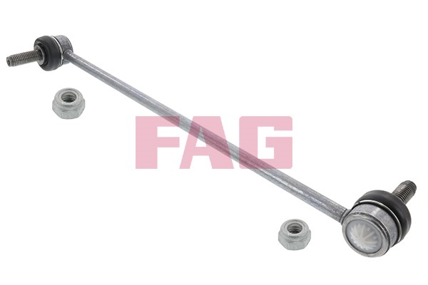 Stång/stag, krängningshämmare, Framaxel, Tvåsidig Fag 818 0494 10 FAG