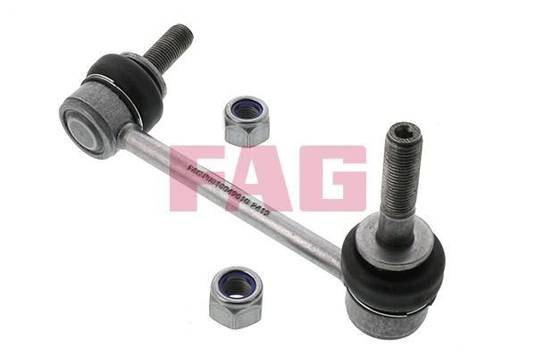 Stång/stag, krängningshämmare, framaxel höger Fag 818 0496 10 FAG