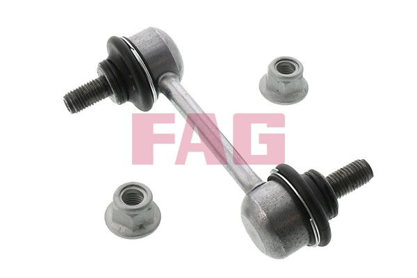 Stång/stag, krängningshämmare, Bakaxel, Tvåsidig Fag 818 0513 10 FAG