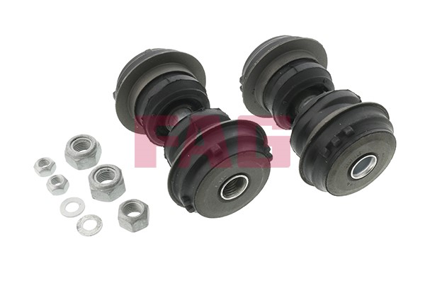 Reparationssats, Länkarm, Framaxel, Nedre Fag 824 0009 30 FAG