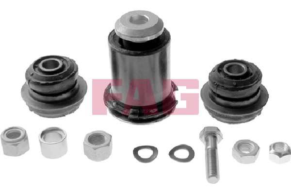 Reparationssats, Länkarm, Framaxel, Nedre Fag 824 0013 30 FAG
