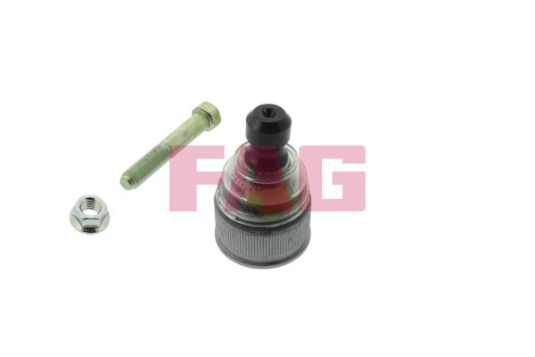 Kulled / Spindelled, Framaxel Fag 825 0020 10 FAG