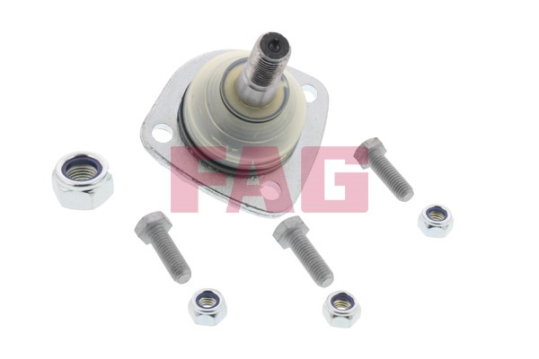 Kulled / Spindelled, Övre framaxel Fag 825 0025 10 FAG