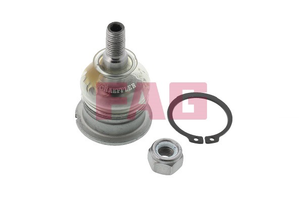 Kulled / Spindelled, Övre framaxel Fag 825 0037 10 FAG
