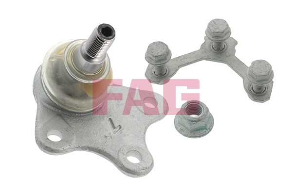 Kulled / Spindelled, framaxel höger, framaxel vänster Fag 825 005 FAG