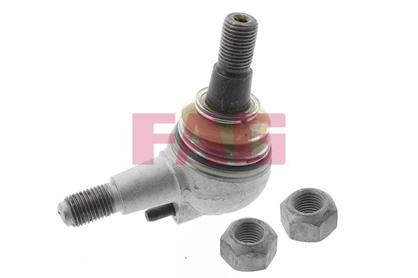 Kulled / Spindelled, Framaxel, Nedre Fag 825 0068 10 FAG