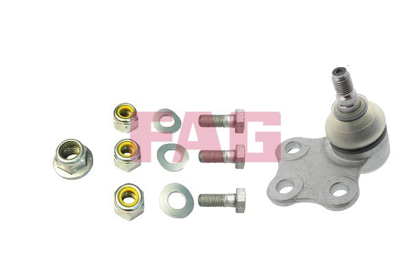 Kulled / Spindelled, Nedre framaxel Fag 825 0117 10 FAG