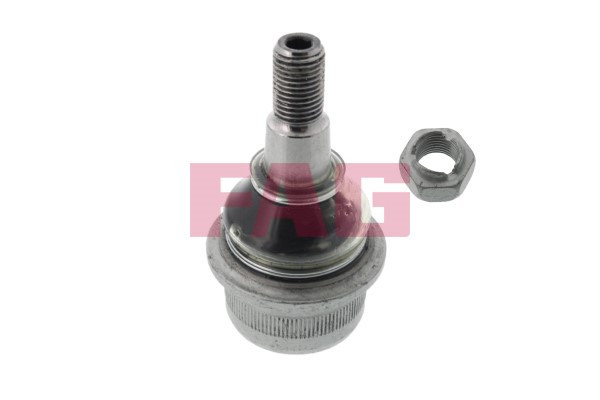Kulled / Spindelled, Framaxel, Nedre Fag 825 0121 10 FAG