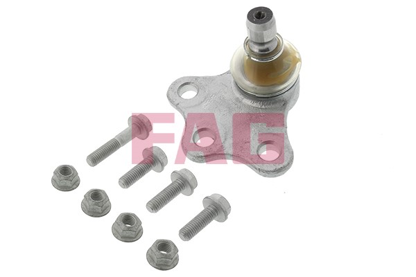 Kulled / Spindelled, framaxel höger Fag 825 0130 10 FAG