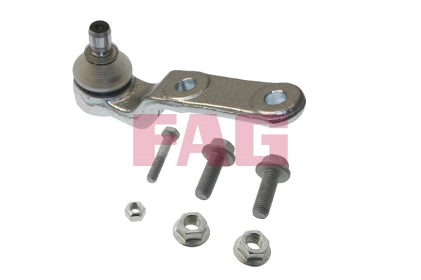 Kulled / Spindelled, Fram, höger eller vänster Fag 825 0293 10 FAG