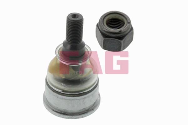 Kulled / Spindelled, Framaxel, Nedre Fag 825 0308 10 FAG