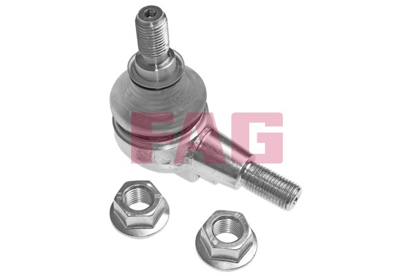 Kulled / Spindelled, Framaxel, Nedre Fag 825 0321 10 FAG