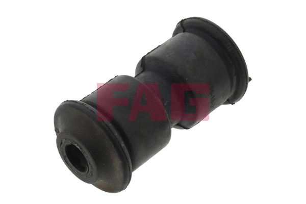 Bussning, bladfjäder, Fram, Bakaxel Fag 829 0445 10 FAG