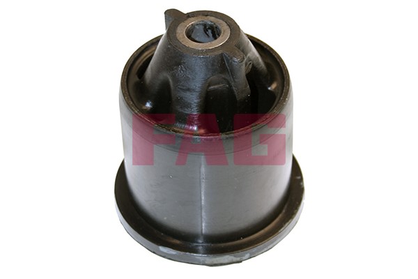 Axelupphängning, Bakaxel, Bakaxel, båda sidor Fag 829 0500 10 FAG