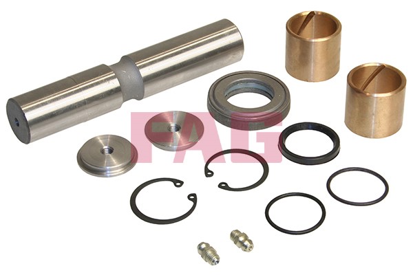Reparationssats, spindelsbult, Framaxel Fag 830 0008 30 FAG