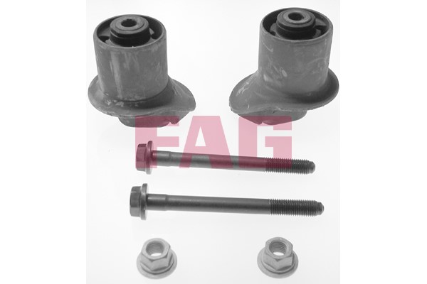 Reparationssats, axelkropp, Bakaxel Fag 830 0028 30 FAG