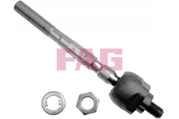 Styrled, inre, Framaxel Fag 840 0058 10 FAG