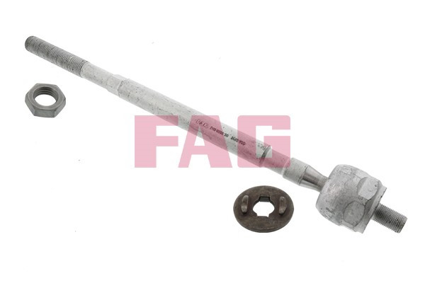 Styrled, inre, Framaxel Fag 840 0201 10 FAG